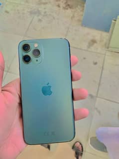 iPhone 11pro 64gb pta approved