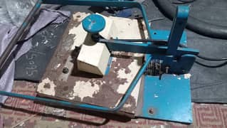 Heat press machine for sale