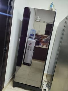 Dawlance 14 cft double door inverter fridge