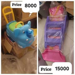 Baby Ride on/Baby stuff/Baby Gear/Baby slide/baby toys