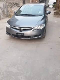 Honda Civic 2010