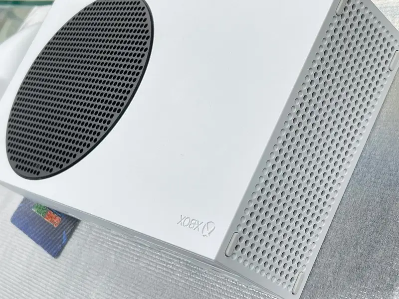 Xbox Series S 512GB Just Like Brand New — 3