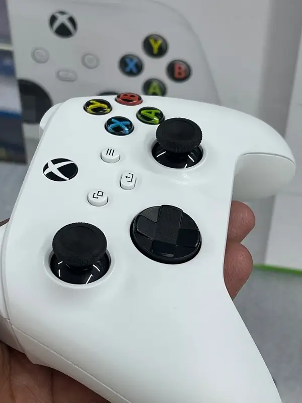 Xbox Series S 512GB Just Like Brand New - Photo 6