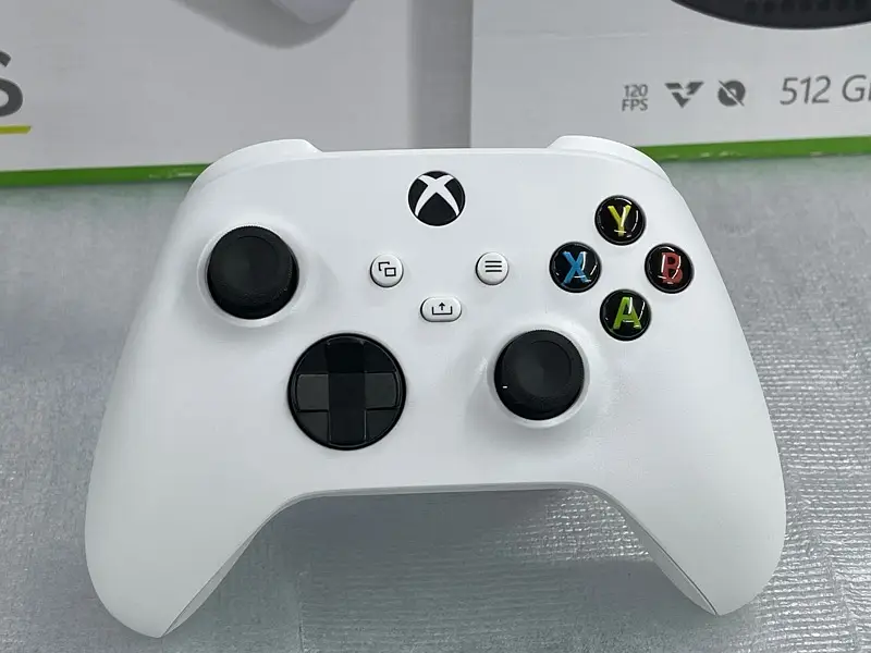 Xbox Series S 512GB Just Like Brand New - Photo 7