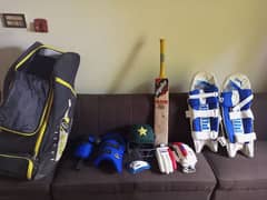 Cricket kit