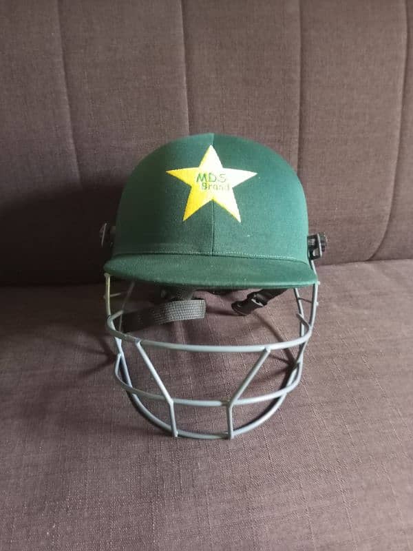 Cricket kit 4