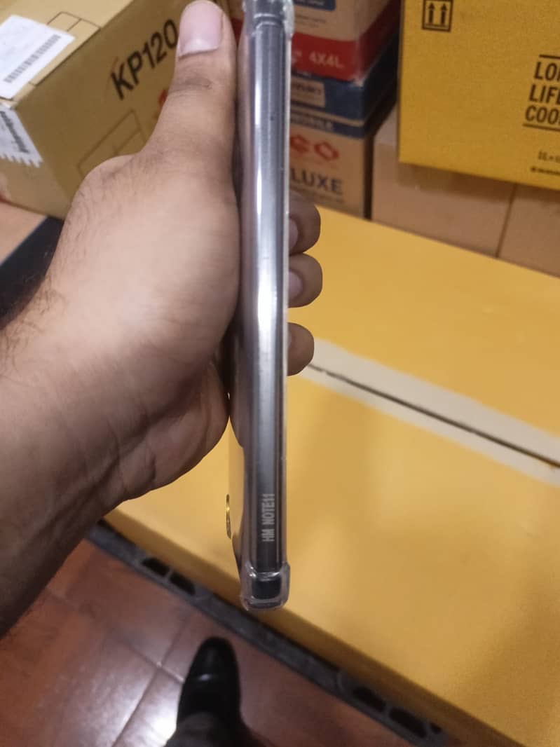 Xiaomi Redmi Note 11 2