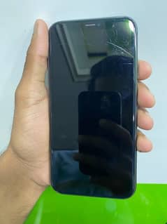 IPHONE 11 256GB!PTA APPROVED!WATER PACK!CONDITION 10/9.2!ALL OKAY