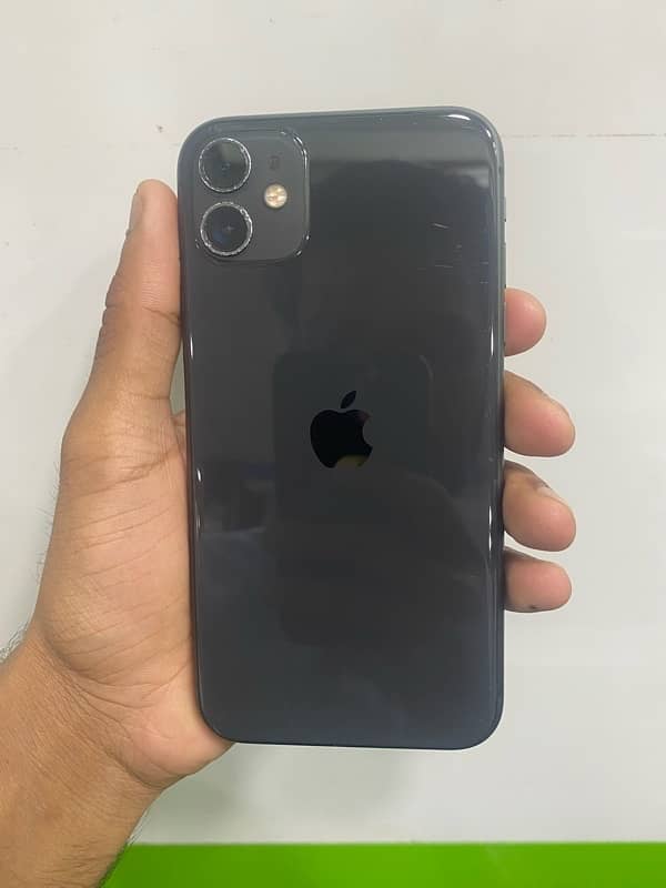 IPHONE 11 256GB!PTA APPROVED!WATER PACK!CONDITION 10/9.2!ALL OKAY 1