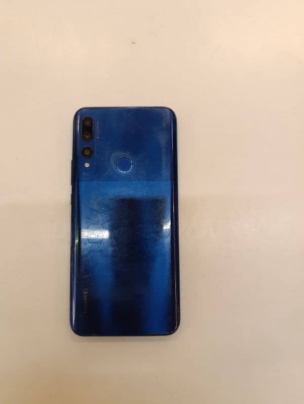 Huawei y9 prime 2019 0