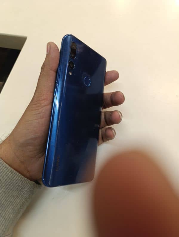 Huawei y9 prime 2019 2