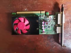 Graphics card Nvidia GT 730