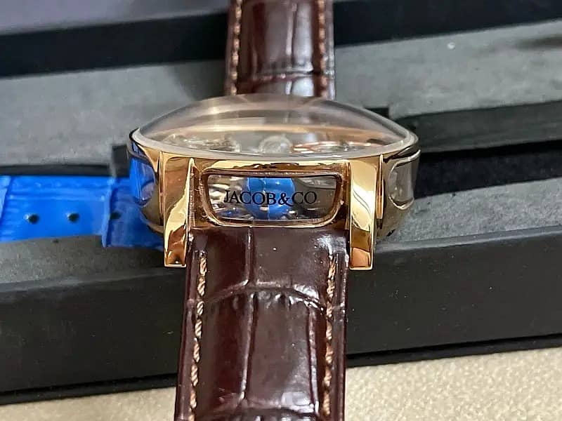 Jacob and Co. Casino watches / Men's Watches 5