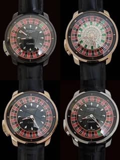 Jacob and Co. Casino watches / Men's Watches