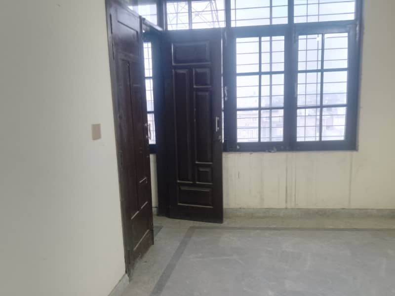 5 Marla flat available for rent in pak arab housing scheme main ferzopur road lahore 1