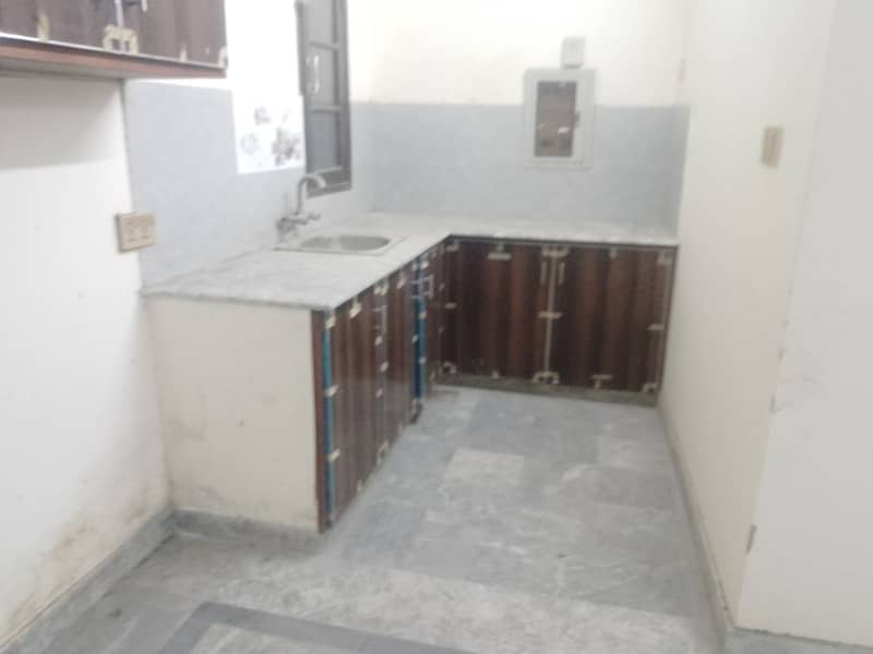 5 Marla flat available for rent in pak arab housing scheme main ferzopur road lahore 4