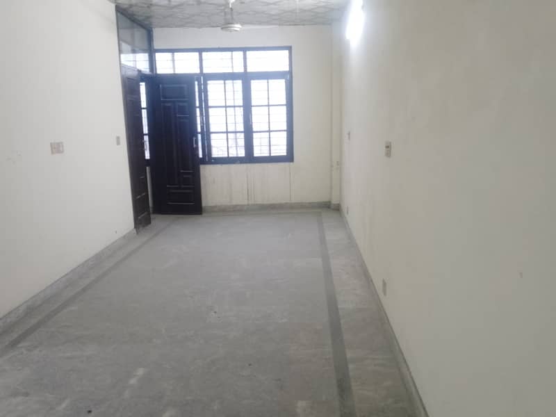 5 Marla flat available for rent in pak arab housing scheme main ferzopur road lahore 6