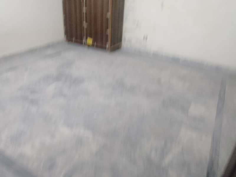 5 Marla flat available for rent in pak arab housing scheme main ferzopur road lahore 13