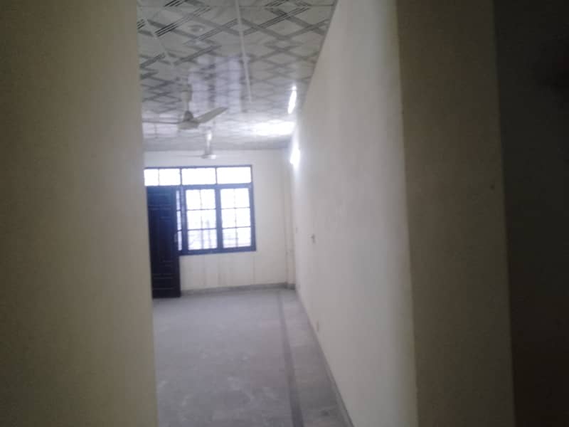 5 Marla flat available for rent in pak arab housing scheme main ferzopur road lahore 14