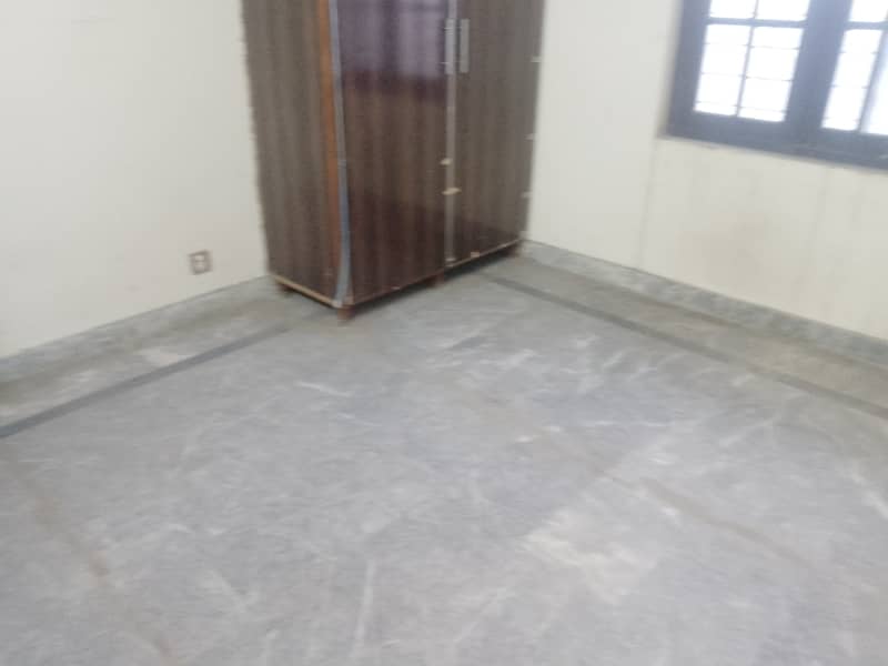 5 Marla flat available for rent in pak arab housing scheme main ferzopur road lahore 20