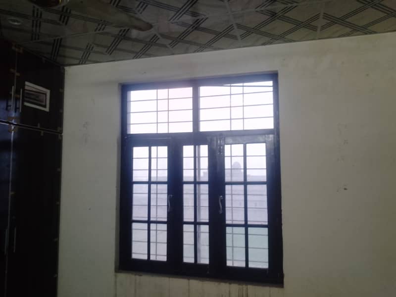 5 Marla flat available for rent in pak arab housing scheme main ferzopur road lahore 21