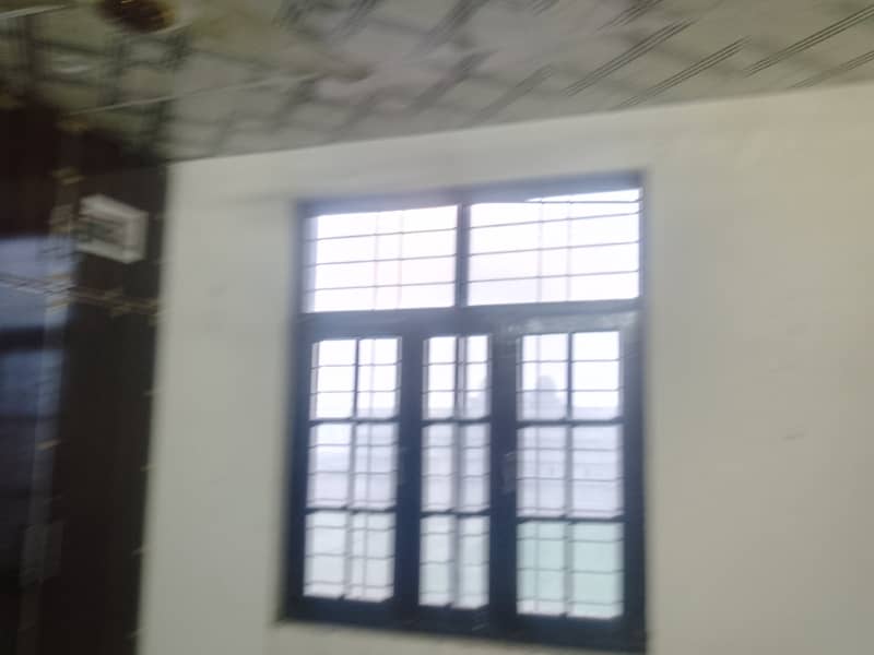 5 Marla flat available for rent in pak arab housing scheme main ferzopur road lahore 22