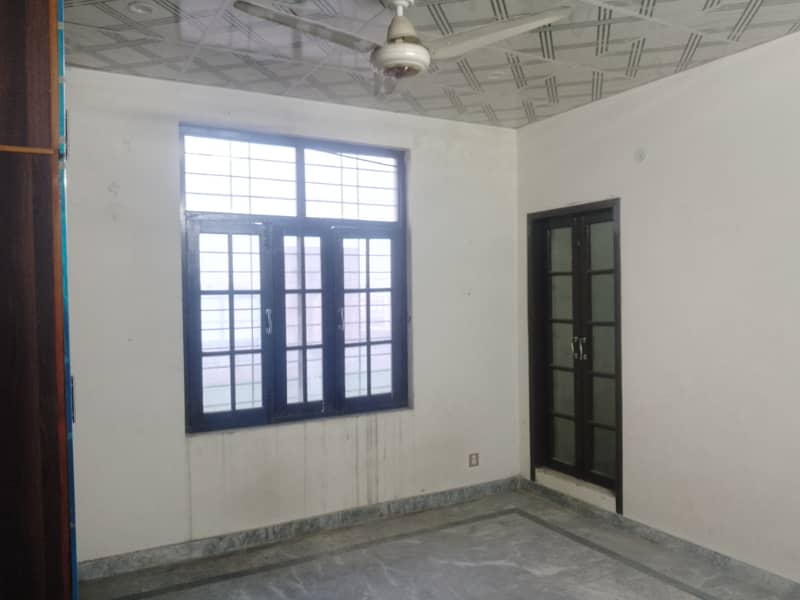 5 Marla flat available for rent in pak arab housing scheme main ferzopur road lahore 25