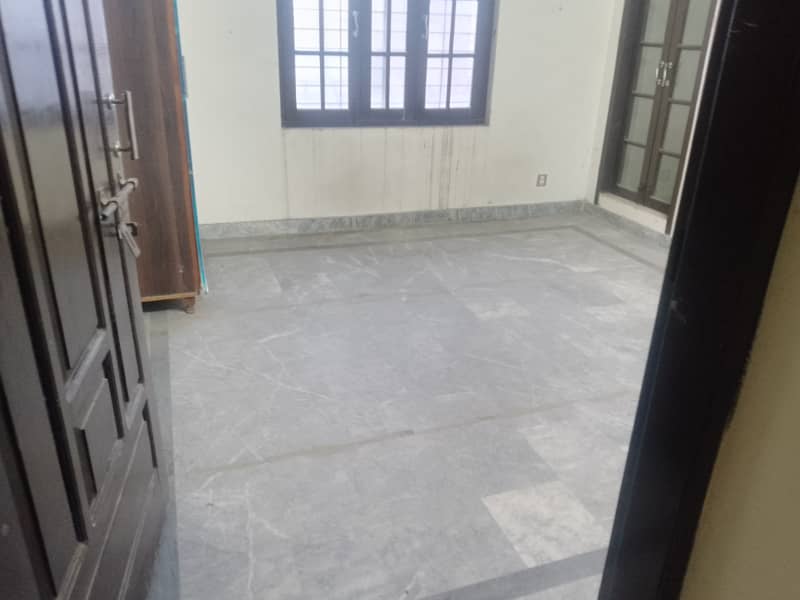 5 Marla flat available for rent in pak arab housing scheme main ferzopur road lahore 26