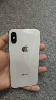 iphone X 26 GP my Whatsapp number 0341159480