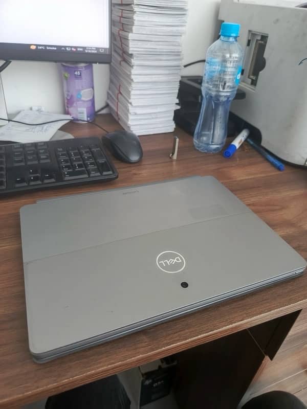 Dell Latitude 7200 2 in one 0