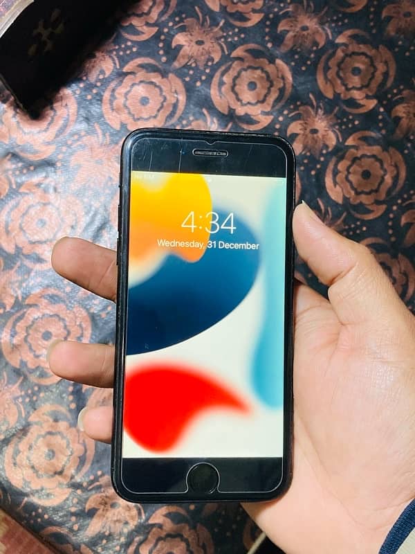 iPhone 7 128Gb PTA 1