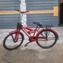 cycle for sale 10/10 condition