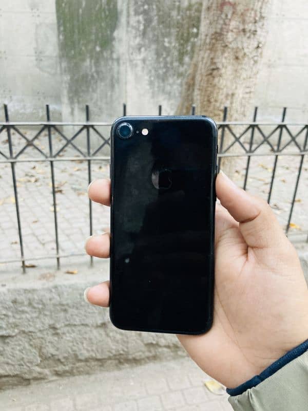 iphone 7 128 GB (PTA approved) 1