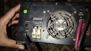 Ups homage solar +wapda condition ok and full working condition