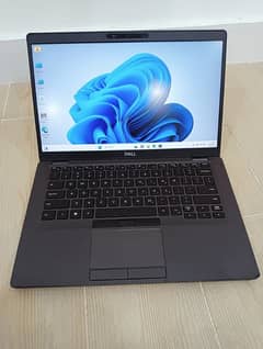 Dell 5400 i5-8th gen, 16/256