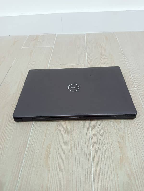 Dell 5400 i5-8th gen, 16/256 2