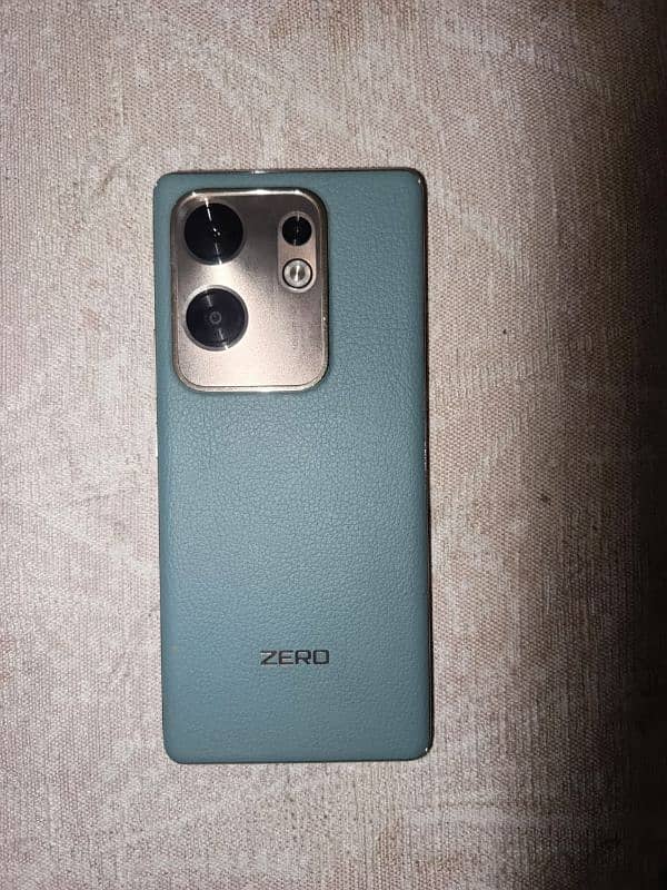 infinix  zero 30 2