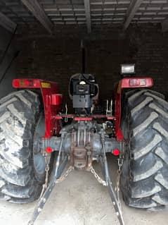 Massey Ferguson 385