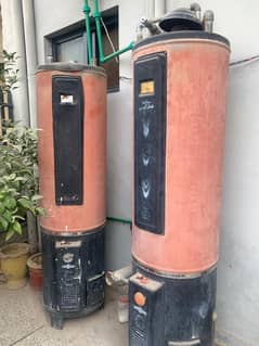 2 Geyser For Sale