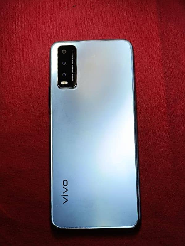 VIVO Y20S 2