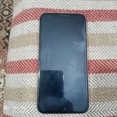 IPHONE X 256 NON PTA