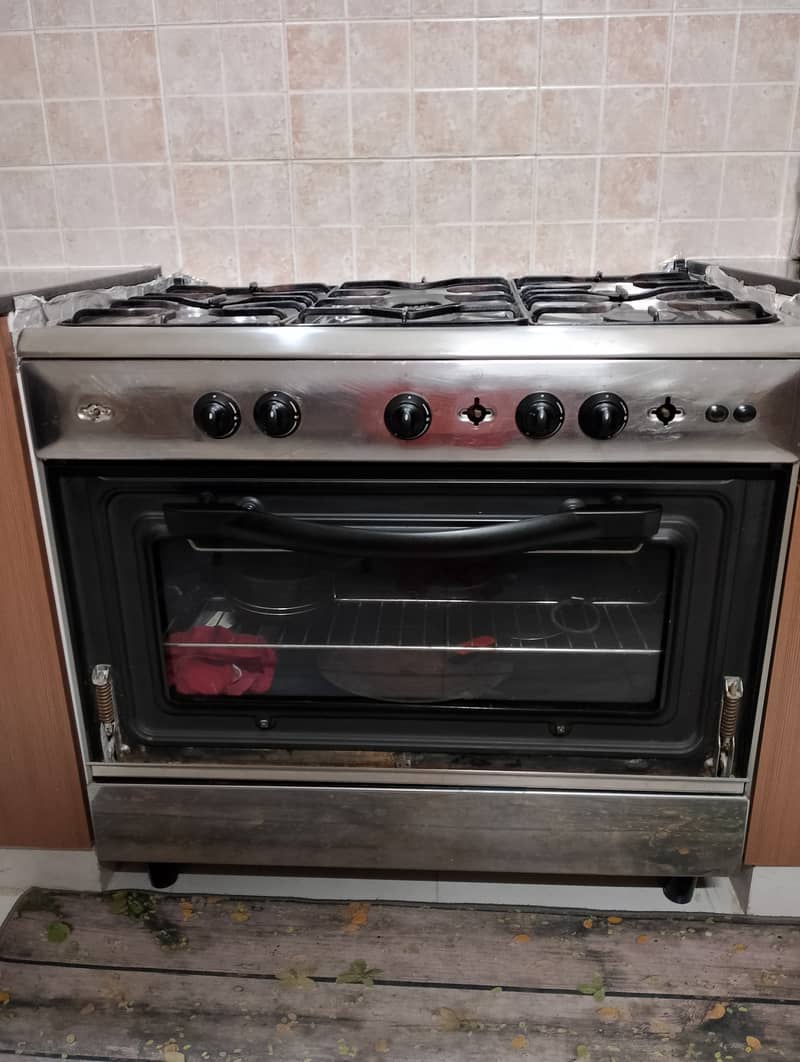 Stove for sell 0