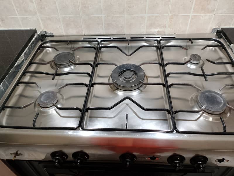 Stove for sell 1