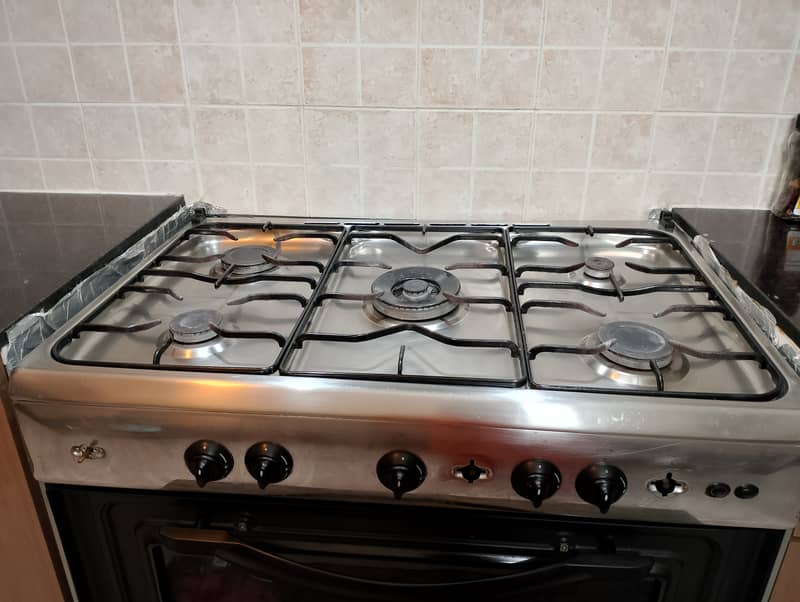 Stove for sell 2