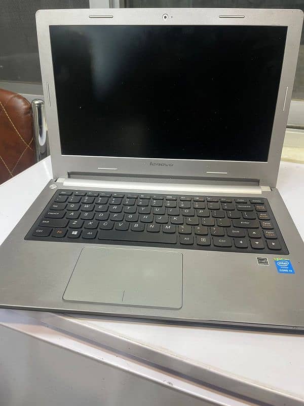 Lenovo Corei3 4th generation 0