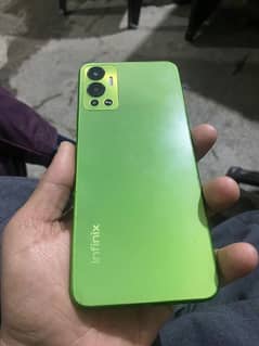 Infinix