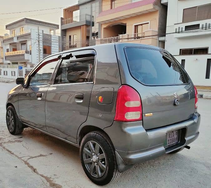 Suzuki Alto 2010 0