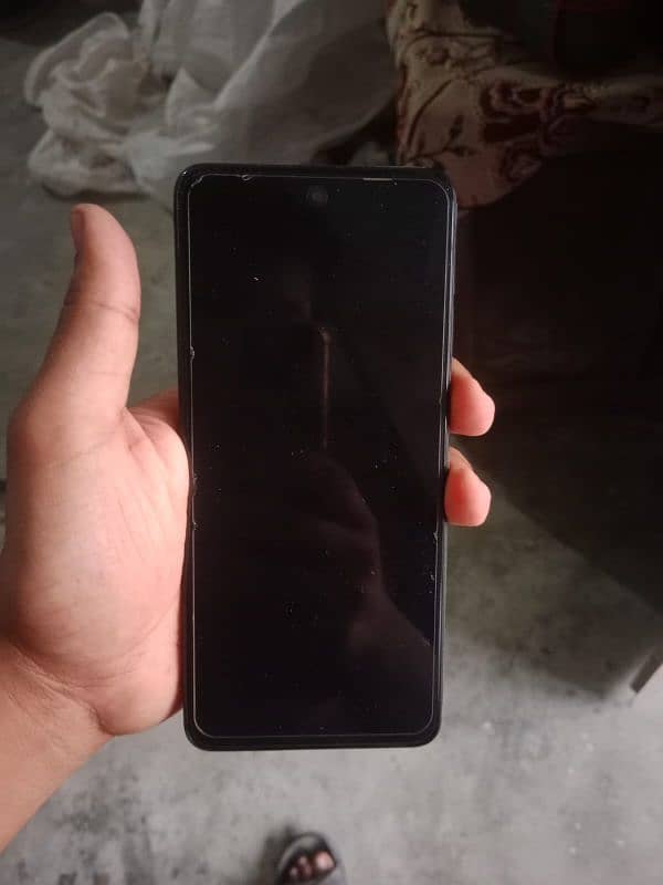 Oppo A3x 5