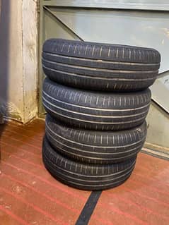 tyres R13 175/70