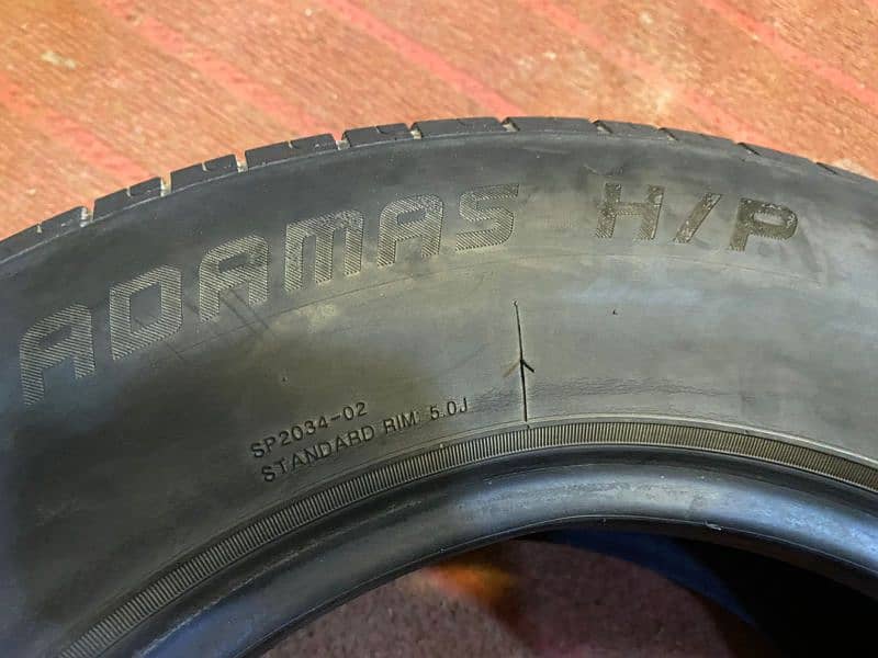 tyres R13 175/70 2